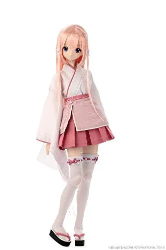 Amane - Azone Original Doll - Black Raven - 1/3 - Vulpes Diva, The Beginning of the End, 1.5 ver. (Azone)ㅤ – Azone International – ActionFigureBrasil