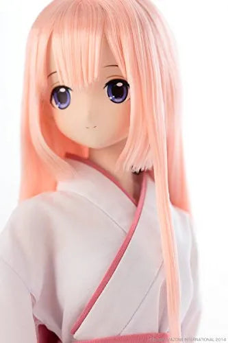 Amane - Azone Original Doll - Black Raven - 1/3 - Vulpes Diva, The Beginning of the End, 1.5 ver. (Azone)ㅤ – Azone International – ActionFigureBrasil