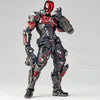 Amazing Yamaguchi Arkham Knight - ActionFigure Brasil