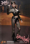 Amber (Limited Edition) [HOT TOYS]