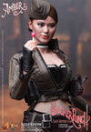 Amber (Limited Edition) [HOT TOYS]