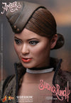 Amber (Limited Edition) [HOT TOYS]