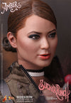 Amber (Limited Edition) [HOT TOYS]