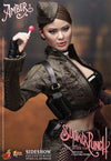 Amber (Limited Edition) [HOT TOYS]