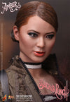 Amber (Limited Edition) [HOT TOYS]