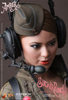 Amber (Limited Edition) [HOT TOYS]