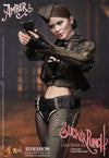 Amber (Limited Edition) [HOT TOYS]