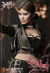 Amber (Limited Edition) [HOT TOYS]