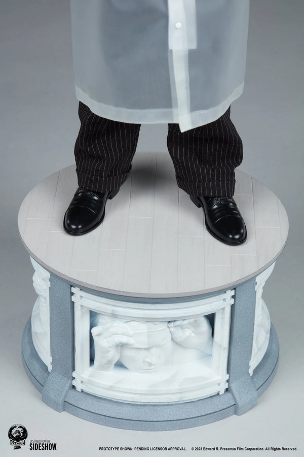 American Psycho (Deluxe Version) - LIMITED EDITION: 200 (Deluxe Version) – PCS – ActionFigure Brasil