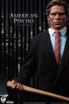 American Psycho - LIMITED EDITION: 200 - ActionFigure Brasil