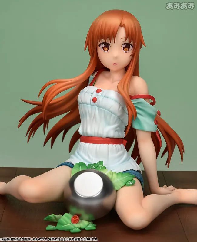 AmiAmi Limited Edition Sword Art Online 