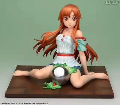 AmiAmi Limited Edition Sword Art Online "Asuna" Cooking Ver. 1/7ㅤ – Puella Magi Madoka Magica – ActionFigureBrasil