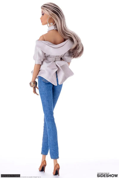 Amirah Majeed™ (Breaking Dawn) - LIMITED EDITION: 525 – Integrity Toys – ActionFigure Brasil