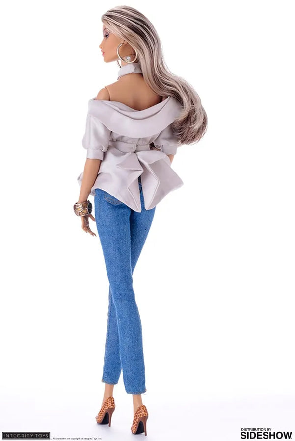 Amirah Majeed™ (Breaking Dawn) - LIMITED EDITION: 525 – Integrity Toys – ActionFigure Brasil