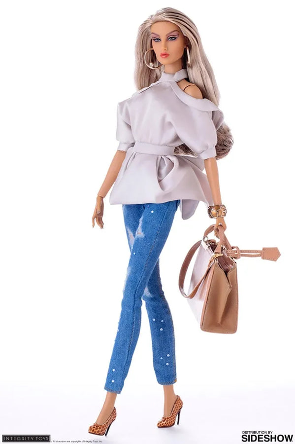 Amirah Majeed™ (Breaking Dawn) - LIMITED EDITION: 525 – Integrity Toys – ActionFigure Brasil