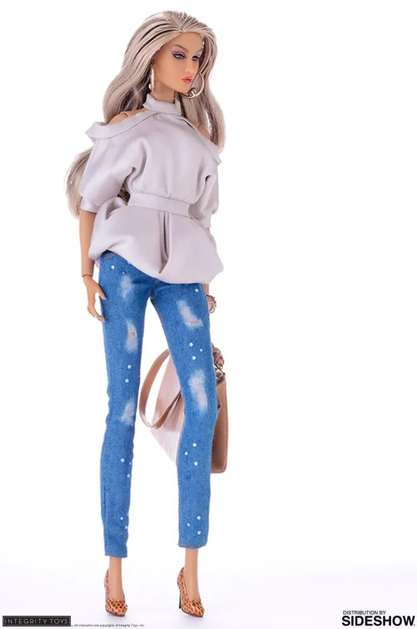 Amirah Majeed™ (Breaking Dawn) - LIMITED EDITION: 525 – Integrity Toys – ActionFigure Brasil