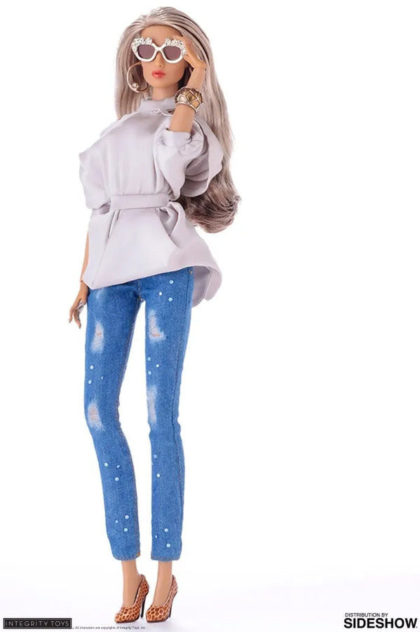 Amirah Majeed™ (Breaking Dawn) - LIMITED EDITION: 525 – Integrity Toys – ActionFigure Brasil