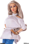 Amirah Majeed™ (Breaking Dawn) - LIMITED EDITION: 525 - ActionFigure Brasil