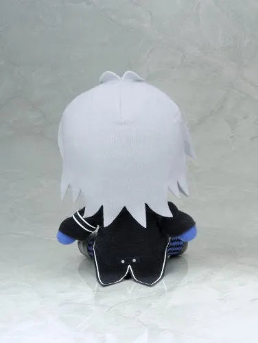 Amnesia - Ikki - Amnesia Plush Series (Gift)ㅤ – Gift – ActionFigureBrasil