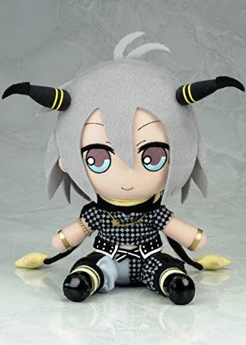 Amnesia - Orion - Amnesia Plush Series (Gift)ㅤ – Gift – ActionFigureBrasil