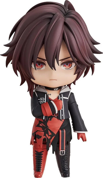 Amnesia - Shin - Nendoroid #2314 (Good Smile Arts Shanghai, Orange Rouge)ㅤ – Good Smile Arts Shanghai – ActionFigure Brasil