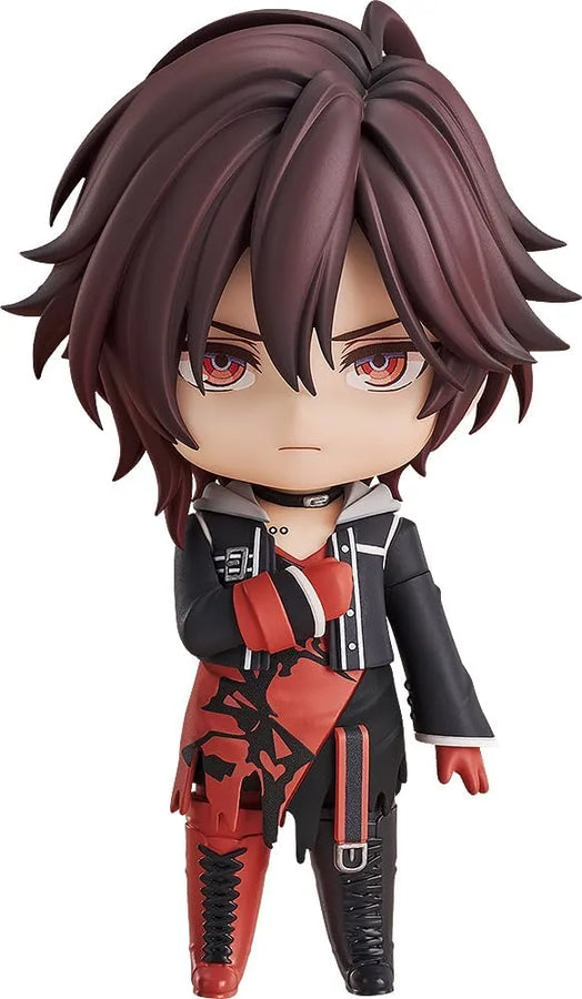 Amnesia - Shin - Nendoroid #2314 (Good Smile Arts Shanghai, Orange Rouge)ㅤ – Good Smile Arts Shanghai – ActionFigure Brasil
