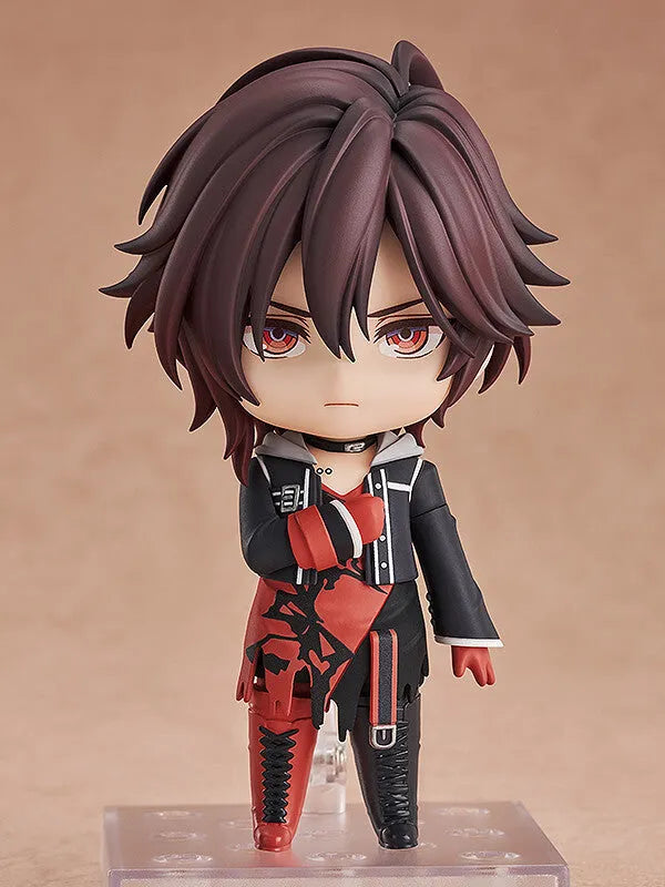 Amnesia - Shin - Nendoroid #2314 (Good Smile Arts Shanghai, Orange Rouge)ㅤ – Good Smile Arts Shanghai – ActionFigure Brasil