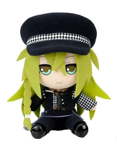 Amnesia - Ukyou - Amnesia Plush Series (Gift)ㅤ – Gift – ActionFigureBrasil