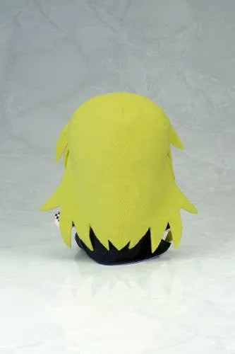 Amnesia - Ukyou - Amnesia Plush Series (Gift)ㅤ – Gift – ActionFigureBrasil — detalhe do produto