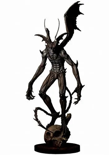Amon Devilman Mokushiroku - Amon - 1/6ㅤ – Gecco – ActionFigure Brasil