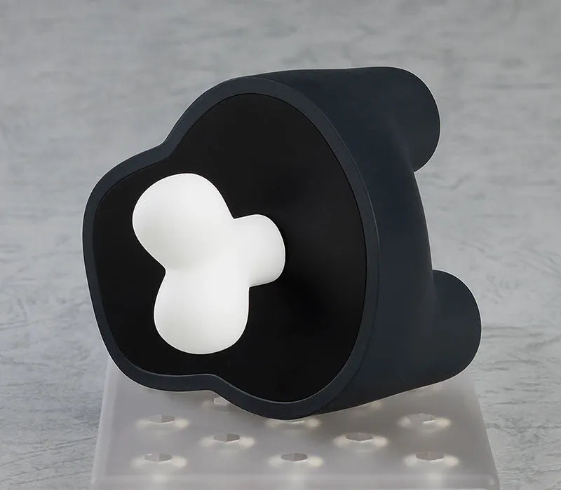 Among Us - Crewmate - Nendoroid #1791c - Black (Good Smile Company)ㅤ – Good Smile Company – ActionFigure Brasil