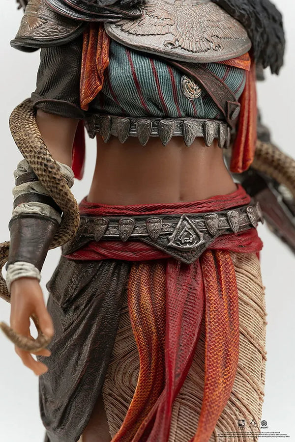 Amunet The Hidden One – PureArts – ActionFigure Brasil
