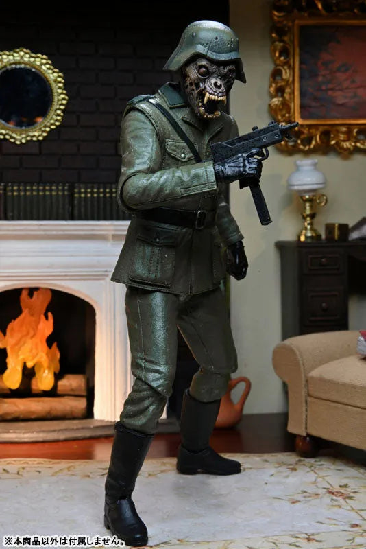 An American Werewolf in London / Nightmare Demon Ultimate 7 Inch Action Figureㅤ – Neca – ActionFigureBrasil