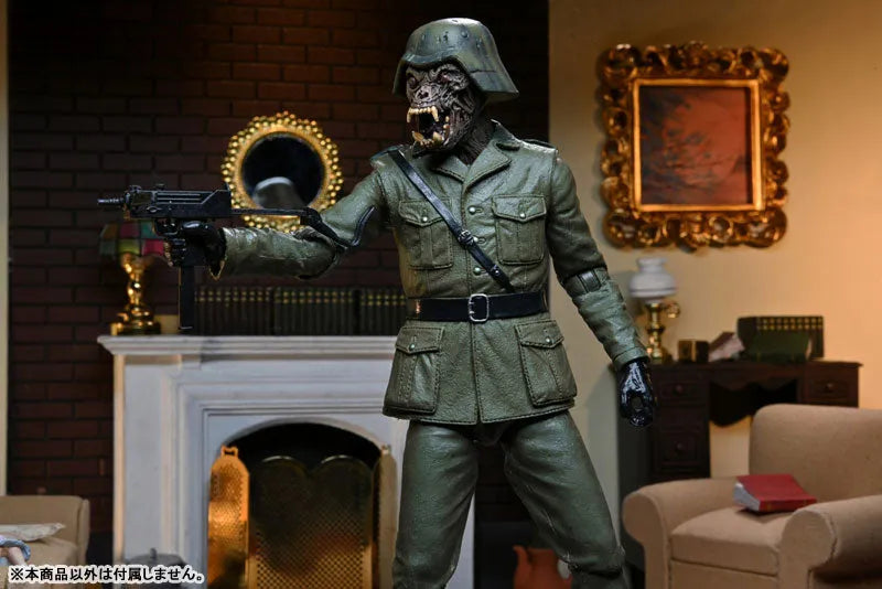 An American Werewolf in London / Nightmare Demon Ultimate 7 Inch Action Figureㅤ – Neca – ActionFigureBrasil