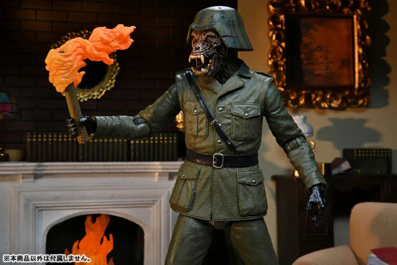 An American Werewolf in London / Nightmare Demon Ultimate 7 Inch Action Figureㅤ – Neca – ActionFigureBrasil