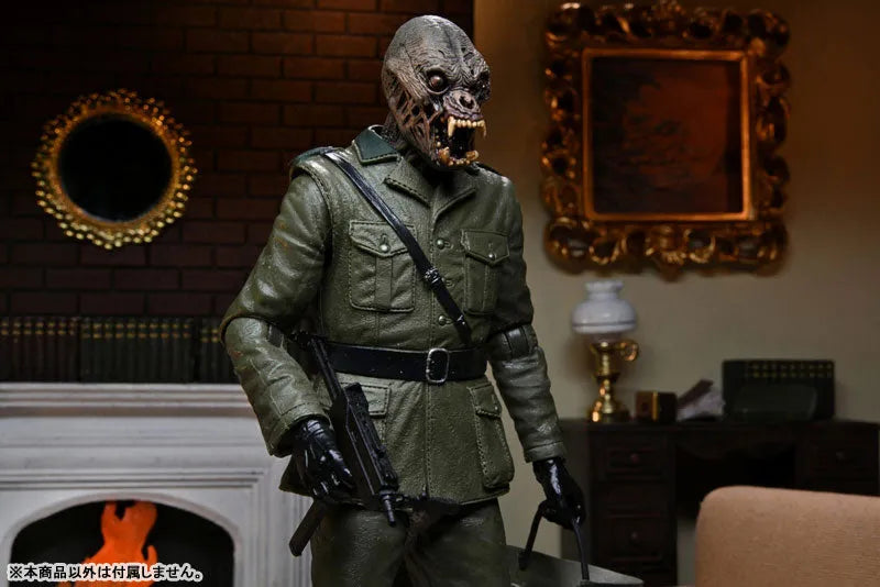 An American Werewolf in London / Nightmare Demon Ultimate 7 Inch Action Figureㅤ – Neca – ActionFigureBrasil