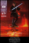 Anakin Skywalker Dark Side [HOT TOYS]