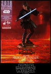 Anakin Skywalker Dark Side [HOT TOYS]