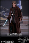 Anakin Skywalker [HOT TOYS]