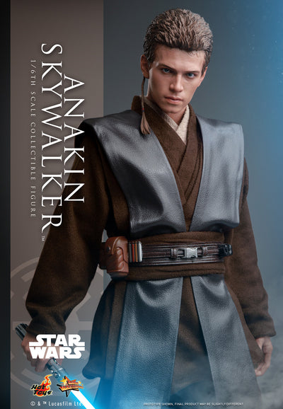 Anakin Skywalker [Pronta Entrega]