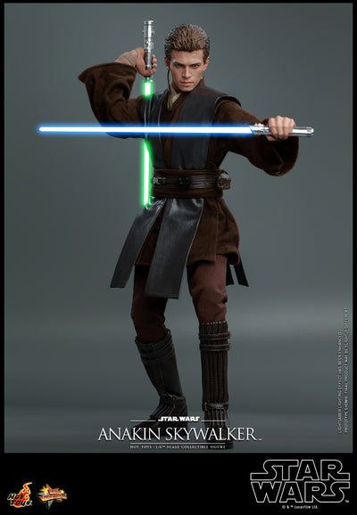 Anakin Skywalker [Pronta Entrega]
