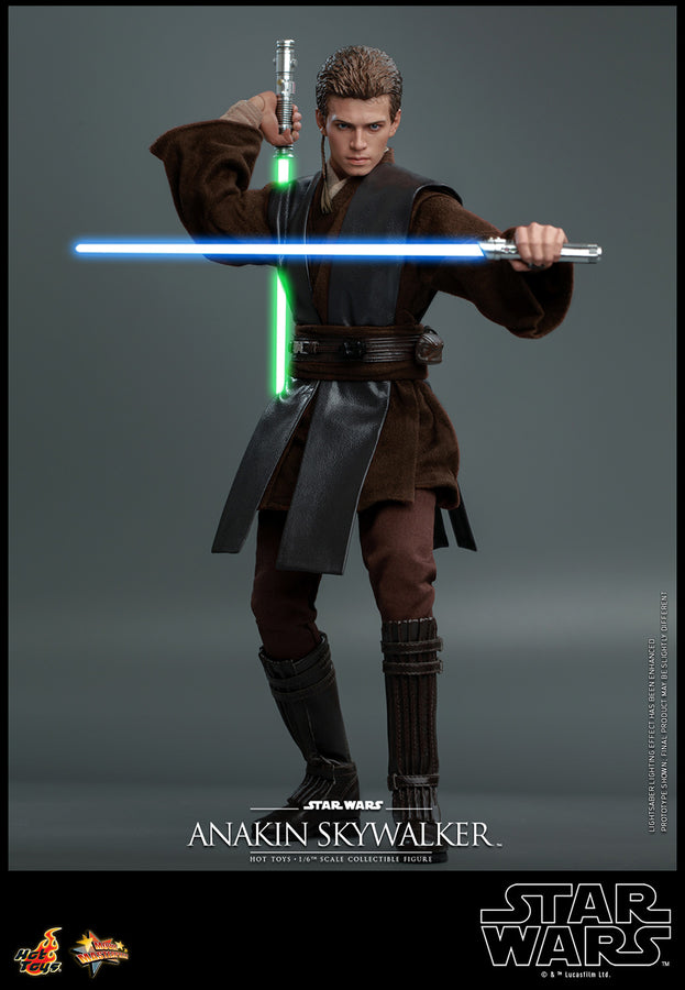 Anakin Skywalker [Pronta Entrega]