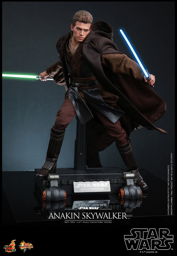 Anakin Skywalker [Pronta Entrega]