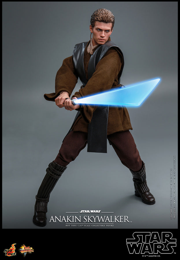 Anakin Skywalker [Pronta Entrega]