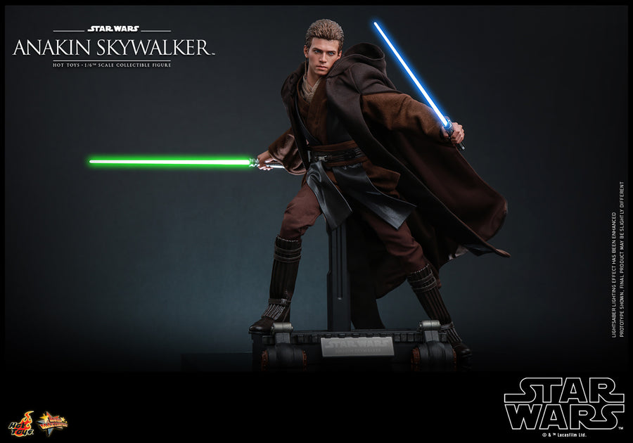 Anakin Skywalker [Pronta Entrega]