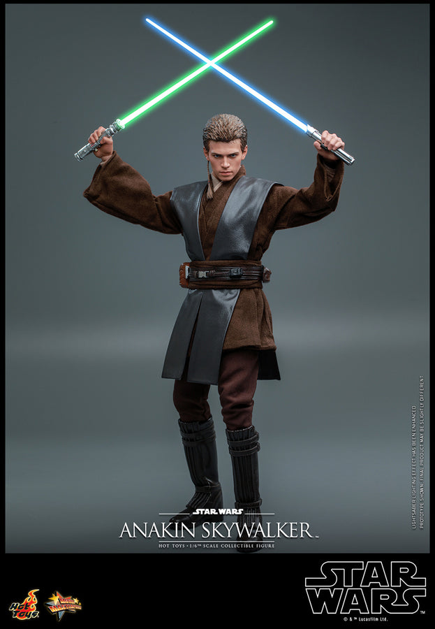 Anakin Skywalker [Pronta Entrega]