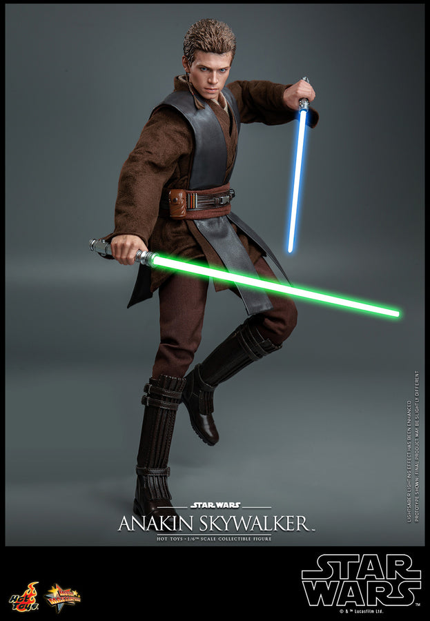 Anakin Skywalker [Pronta Entrega]