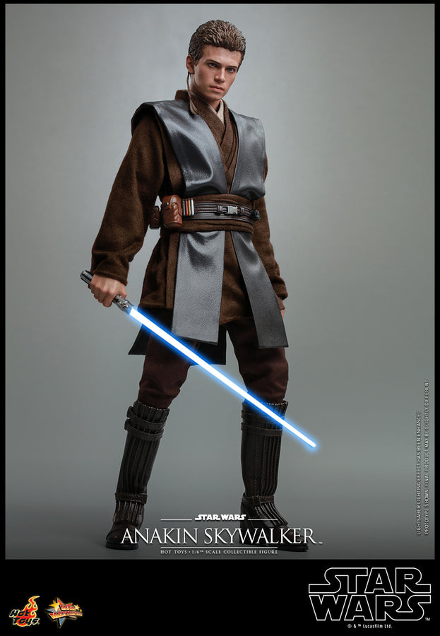 Anakin Skywalker [Pronta Entrega]