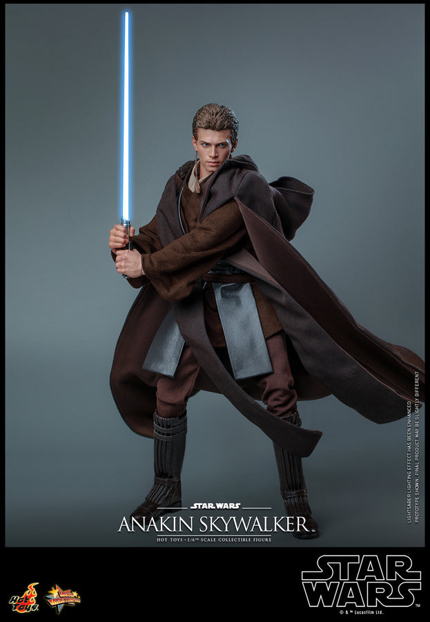 Anakin Skywalker [Pronta Entrega]