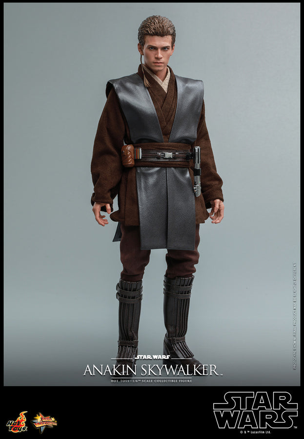 Anakin Skywalker [Pronta Entrega]